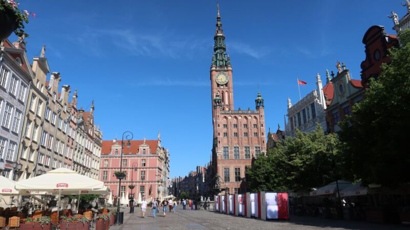 Gdansk and Stutthof Concentration Camp Private Tour - Final Thoughts
