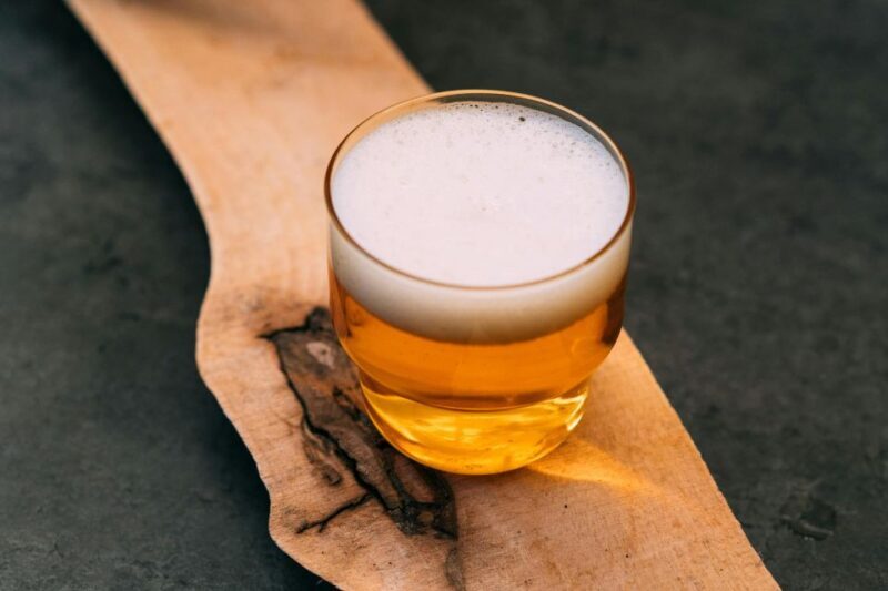 Gdansk: Beer Tasting Experience - Key Points