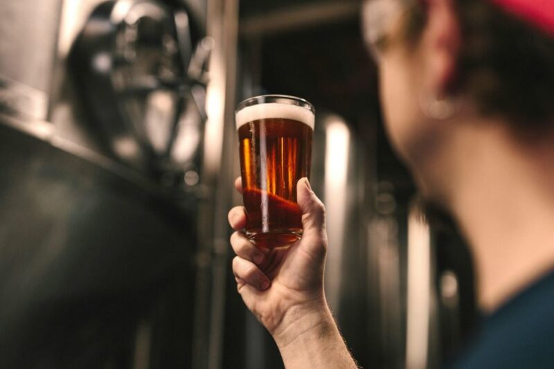 Gdansk: Beer Tasting Experience - FAQ