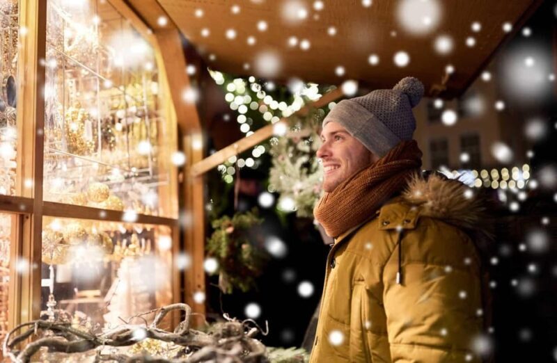 Gdansk Christmas Magic: A Private Walking Tour - Who Should Consider This Tour?