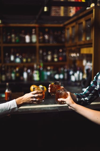 Gdansk: Cocktail Workshop Experience - Key Points