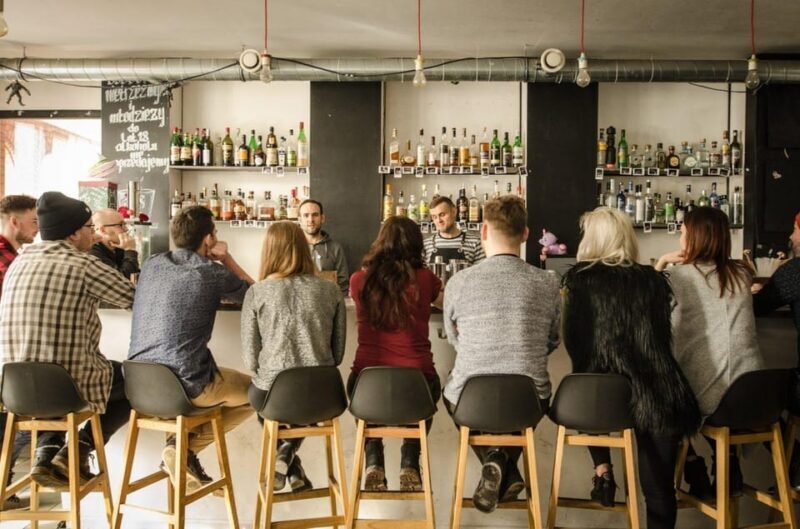 Gdansk: Cocktail Workshop Experience - Detailed Breakdown of the Experience