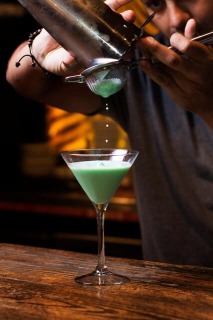 Gdansk: Cocktail Workshop Experience - Final Thoughts