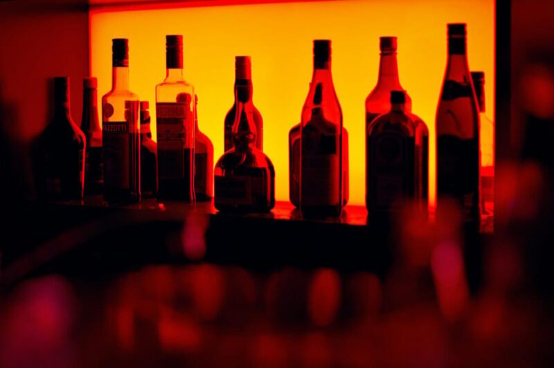 Gdansk: Cocktail Workshop Experience - FAQ