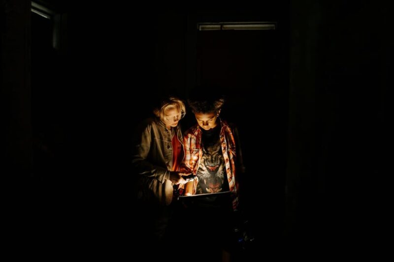 Gdansk: Escape Room Adventure - Why This Escape Room Is a Good Choice for Travelers