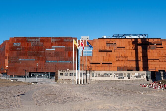 Gdansk European Solidarity Centre Guided Tour - Frequently Asked Questions (FAQs)