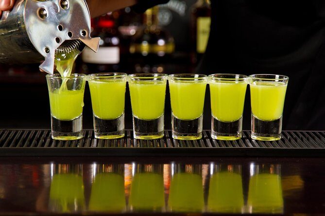 Gdansk EVERYDAY Vodka Tasting Tour - FAQ: Your Practical Questions Answered