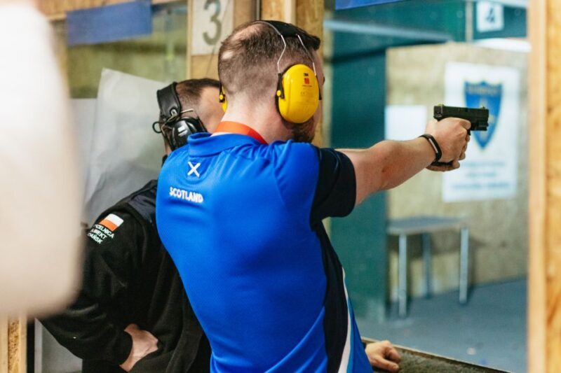 Gdansk: Extreme Gun Shooting Experience with Transfers - Real-World Experiences: What Travelers Say