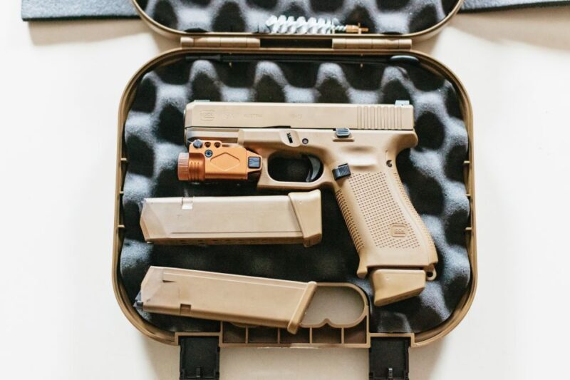 Gdansk: Extreme Gun Shooting Experience with Transfers - Final Thoughts: Is This the Experience for You?