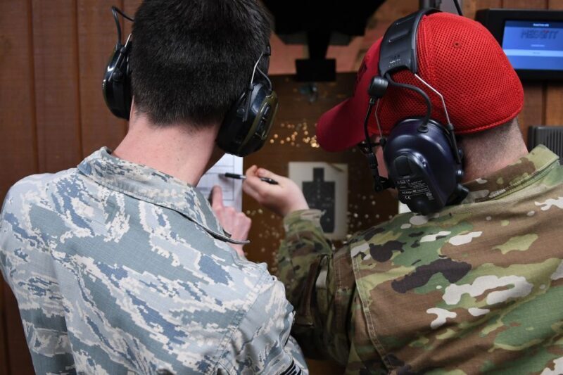 Gdansk: Extreme Shooting Range with Private Transport - The Sum Up