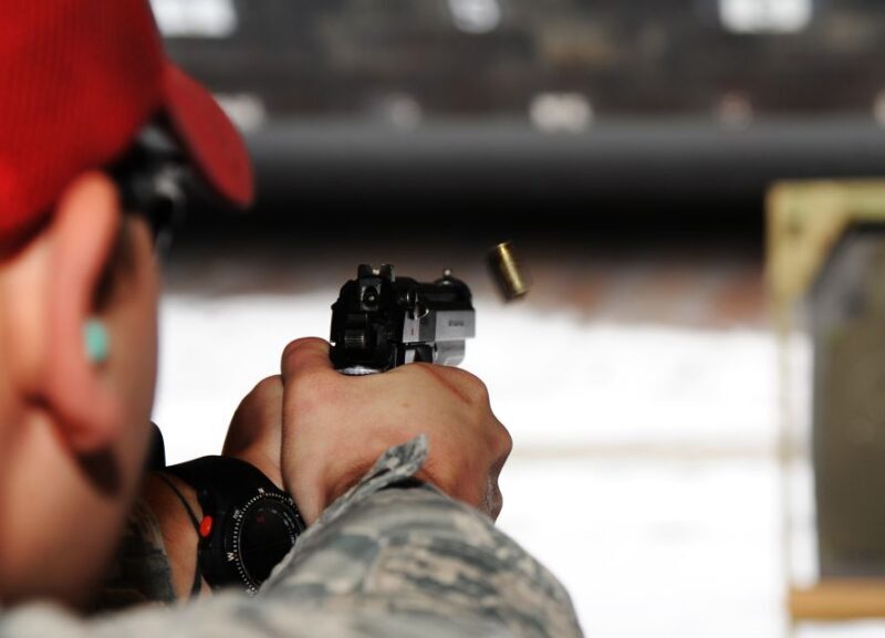 Gdansk: Extreme Shooting Range with Private Transport - FAQ