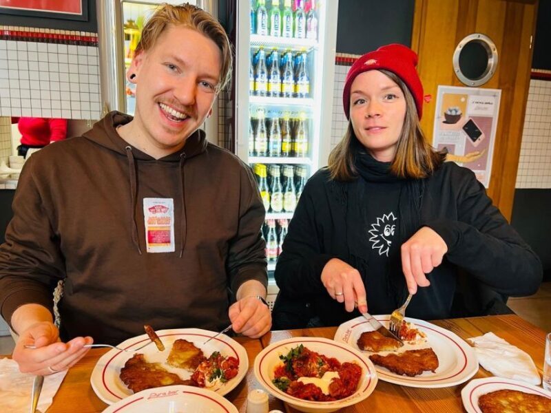 Gdansk Food Tour Experience - A Detailed Look at the Gdansk Food Tour Experience