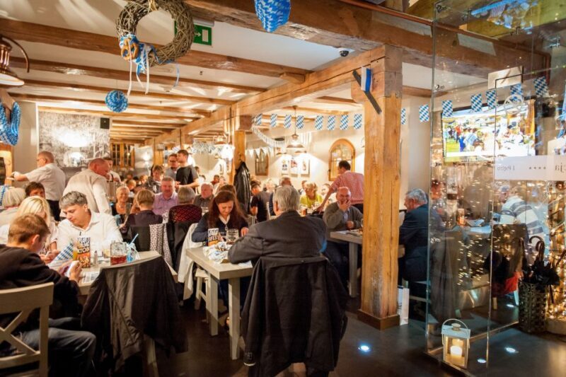 Gdansk: Fun and Traditional Private Polish Beer Tasting Tour - Analyzing the Value