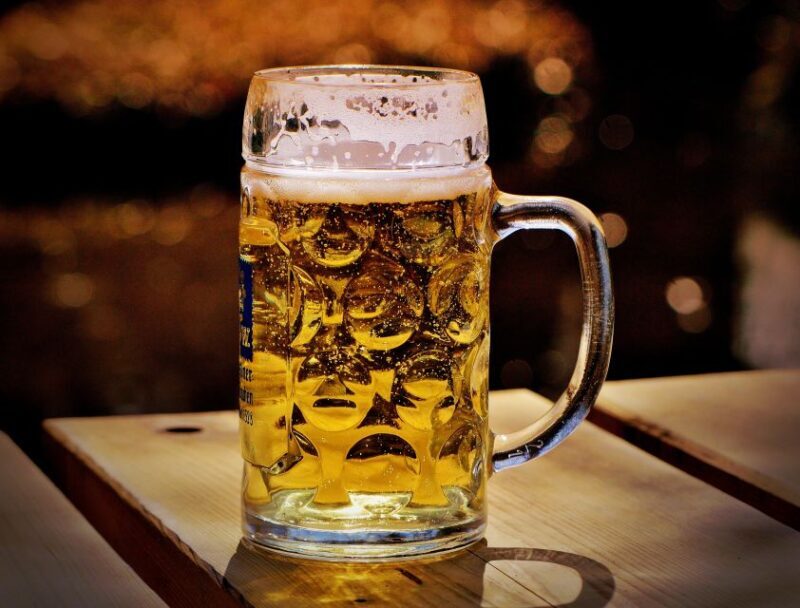 Gdansk: Fun and Traditional Private Polish Beer Tasting Tour - Who Will Enjoy This Tour?