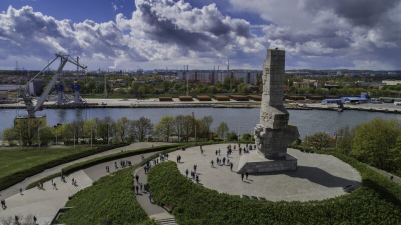 Gdansk: Gdansk, Sopot and Westerplatte Private Guided Tour - Key Points