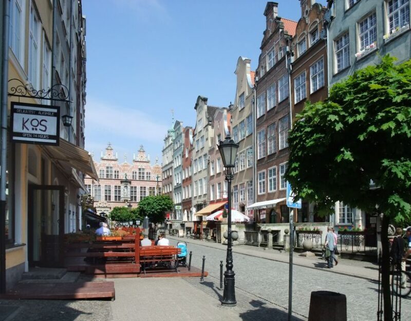 Gdansk: Gdansk, Sopot and Westerplatte Private Guided Tour - The Value of the Experience