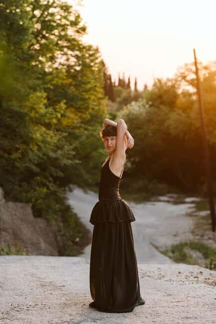 Gdansk, Gdynia, Sopot: Private Photoshoot in Tricity - FAQs