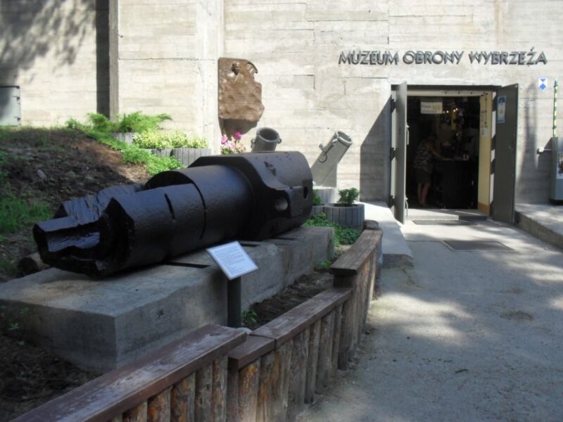 Gdansk Hel Peninsula Private Guided Tour with Cruise or Car - Frequently Asked Questions