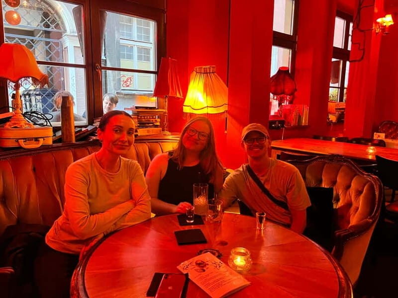 Gdansk Legends & Cocktails: Historic Tales and Tasting - Who Will Love This Tour?