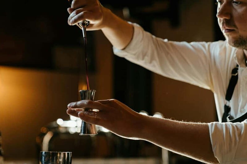 Gdansk Legends & Cocktails: Historic Tales and Tasting - Final Thoughts: Why This Tour Is a Hidden Gem