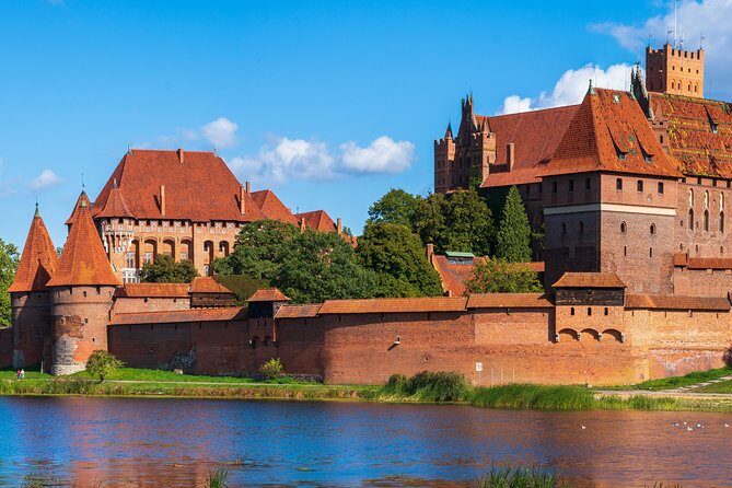 Gdansk Malbork Castle private tour - The Experience in Detail: What to Expect