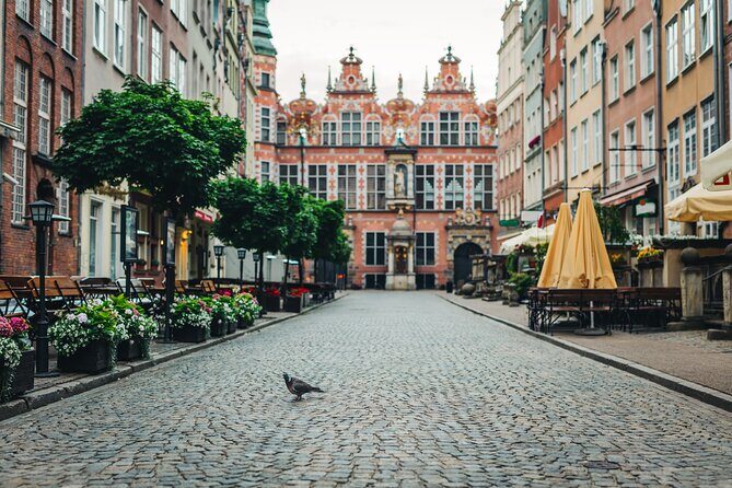 Gdansk: Museum of World War II - True Story of a Living Hell - Practical Tips