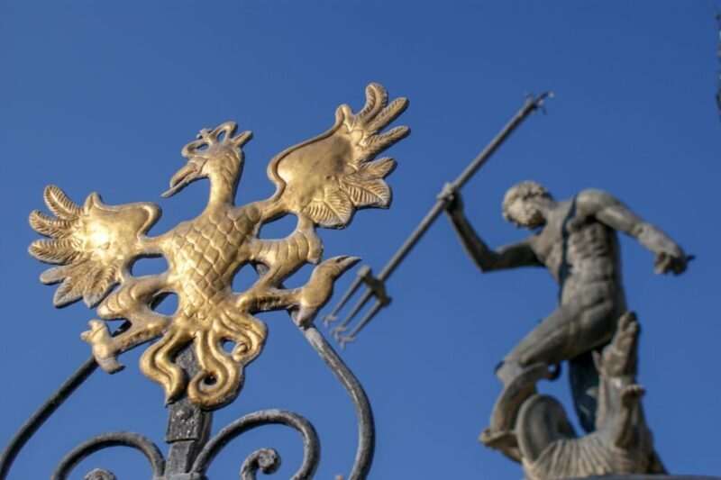 Gdansk Old Town 2-Hour Walking Tour - FAQ