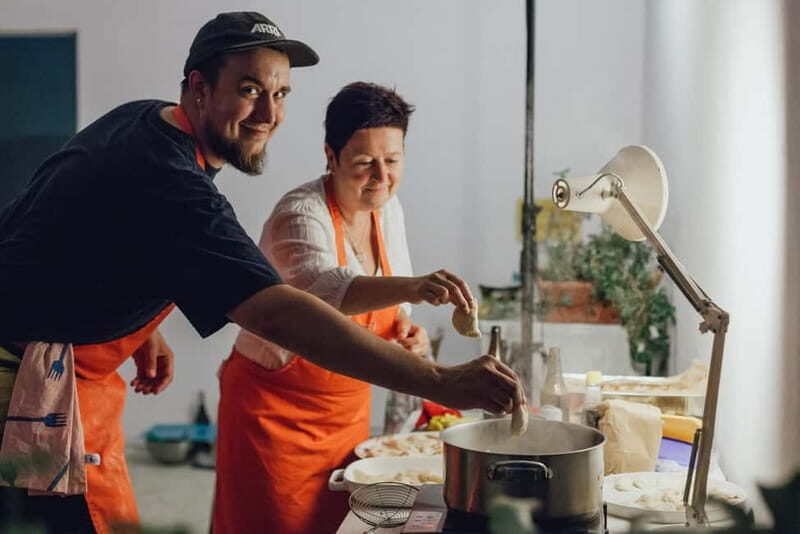 Gdansk: Pierogi Cooking Class with Traditional Soup - A Practical Look at the Gdansk Pierogi Cooking Class