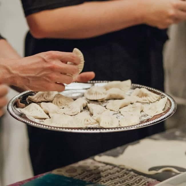 Gdansk: Pierogi Cooking Class with Traditional Soup - Who Will Love This Tour?