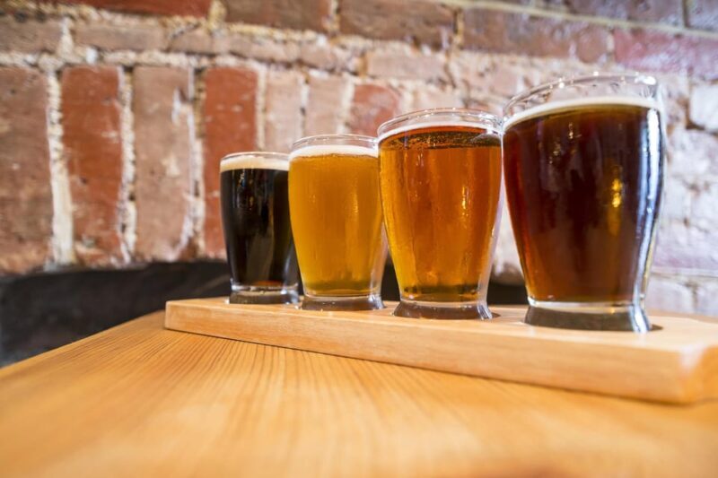 Gdansk: Polish Craft Beer Tasting - Key Points