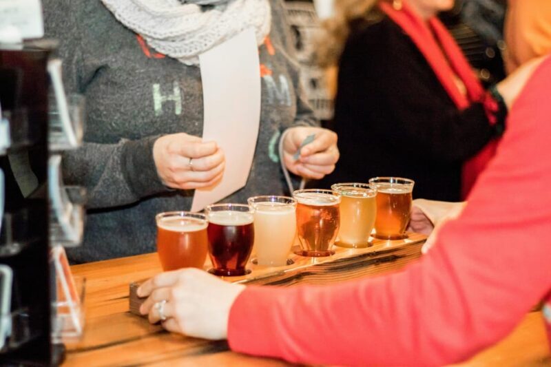 Gdansk: Polish Craft Beer Tasting - FAQ