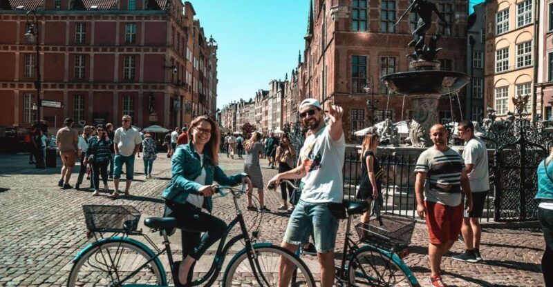 Gdansk Private Bike Tour - Final Thoughts