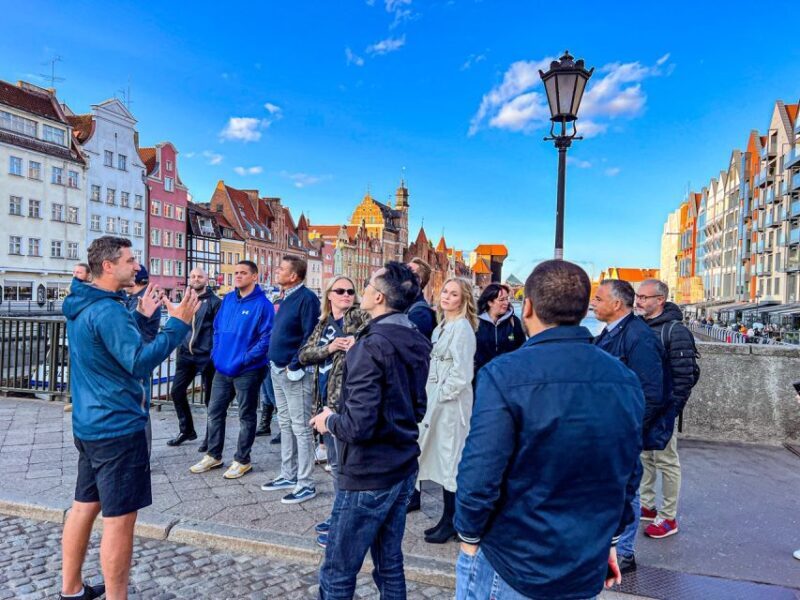 Gdansk: Private Old Town Tour - Final Thoughts: Is This Tour Worth It?