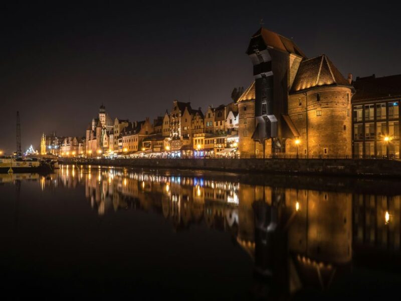 Gdansk: Private Old Town Tour - Final Thoughts — Who Should Consider This Tour?
