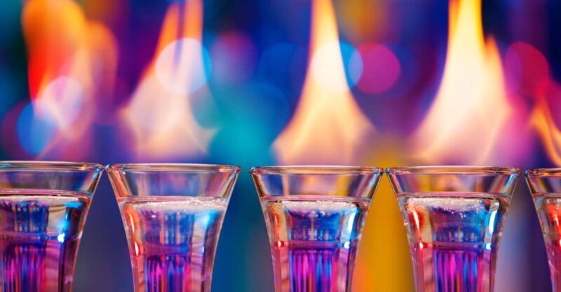 Gdansk: Private Vodka Tasting Tour - A Deep Dive into the Vodka Tasting Experience