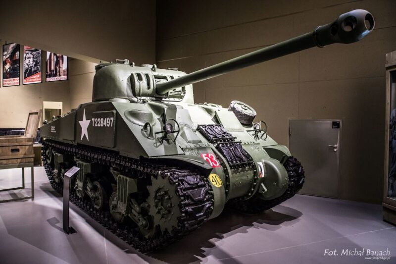 Gdansk Private WWII Tour with Museum of the Second World War - Final Thoughts