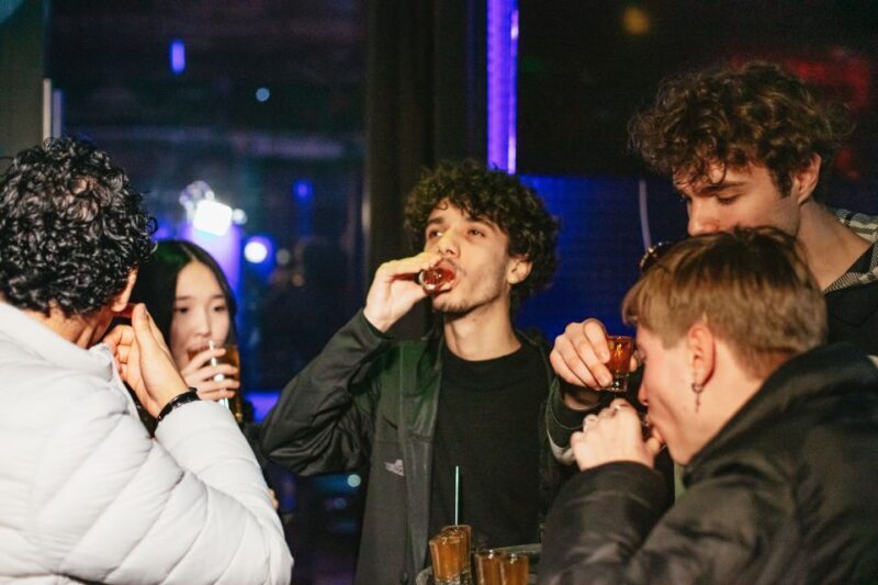 Gdansk: Pub Crawl with Free Drinks - Who Should Book This Tour?