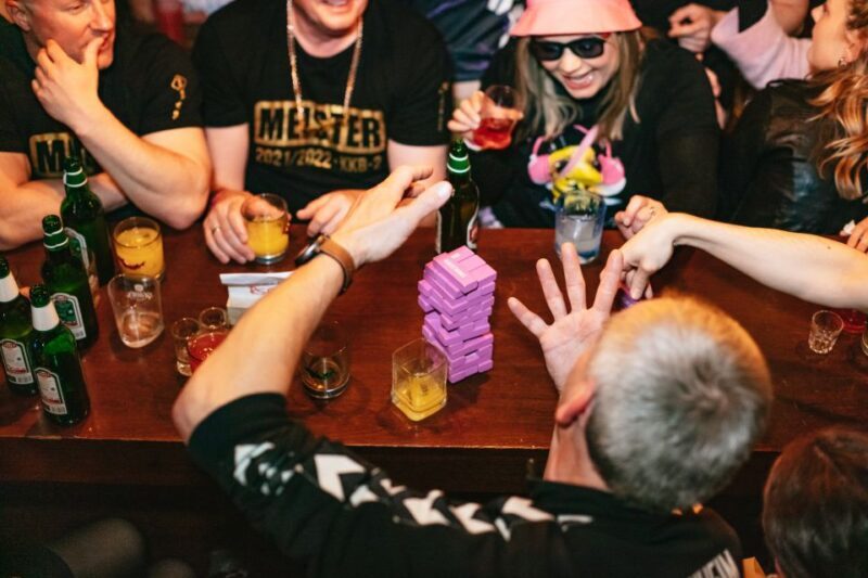 Gdansk: Pub Crawl with Free Drinks - FAQ