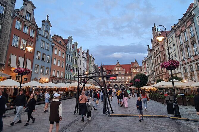 Gdansk Quest Experience: The Watchmaker's Curse - An In-Depth Look at Gdansk’s Clock-Inspired Adventure