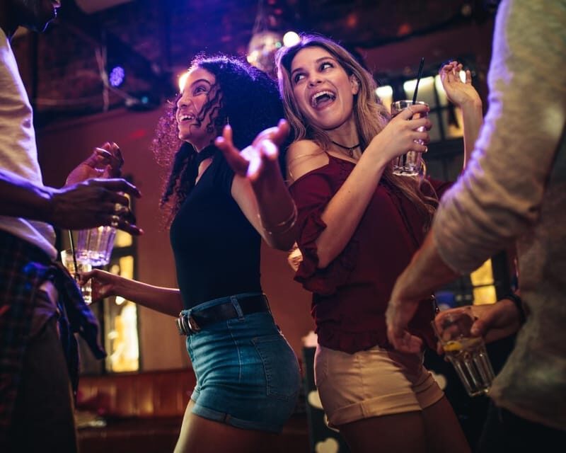 Gdansk: Self Guided Pub Crawl - Exploring Gdansk’s Nightlife on Your Own Terms