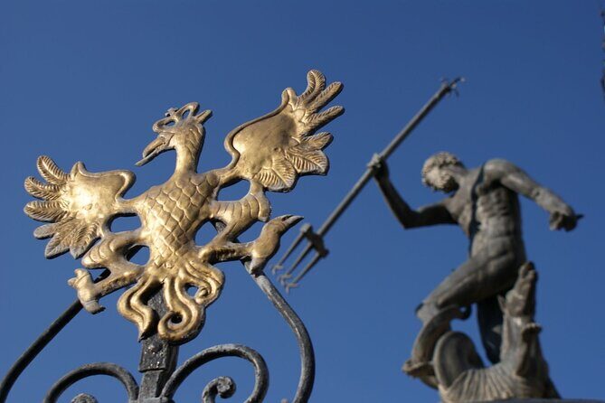 Gdansk Shore Excursion Private Sightseeing Tour - Who Will Love This Tour?