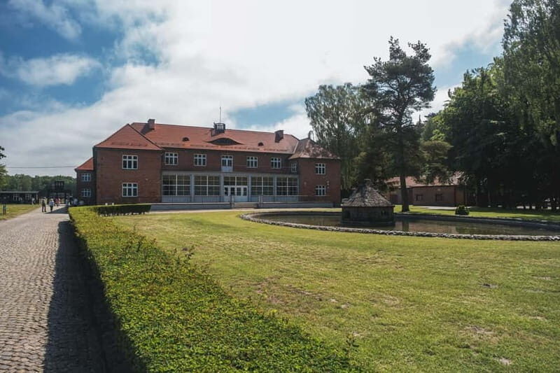 Gdansk: Small-Group Stutthof Tour - A Deep Dive into the Experience