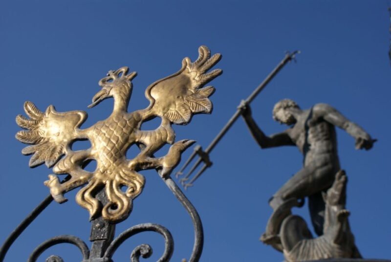 Gdansk, Sopot and Gdynia 3 Cities Private Full-Day Tour - FAQ