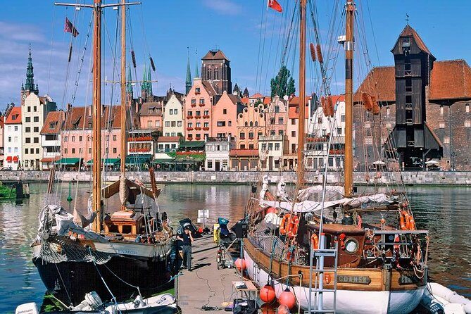 Gdansk Sopot and Gdynia 3 Cities Private Full-Day Tour - The Experience and What Travelers Say
