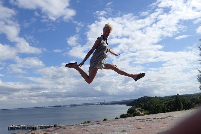 Gdansk, Sopot, and Gdynia Private Tour - Who Will Love This Tour?