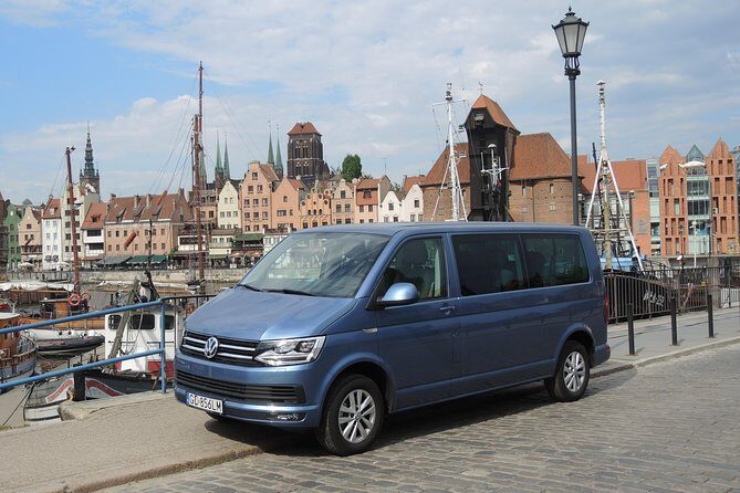 Gdansk, Sopot & Gdynia - Private 3 City Tour - Exploring Poland’s Tricity: Gdansk, Sopot & Gdynia – Private 3 City Tour