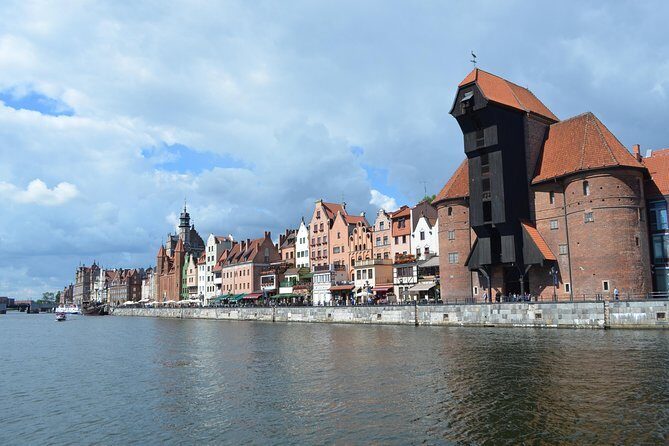 Gdansk, Sopot & Gdynia - Private 3 City Tour - Frequently Asked Questions