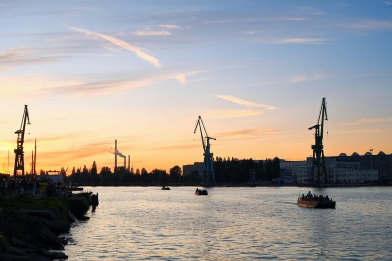 Gdansk, Sopot & Gdynia Road Trip with a Local Guide - A Detailed Look at the Gdansk, Sopot & Gdynia Road Trip