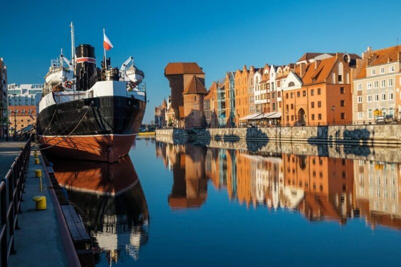 Gdansk, Sopot & Gdynia Road Trip with a Local Guide - Frequently Asked Questions