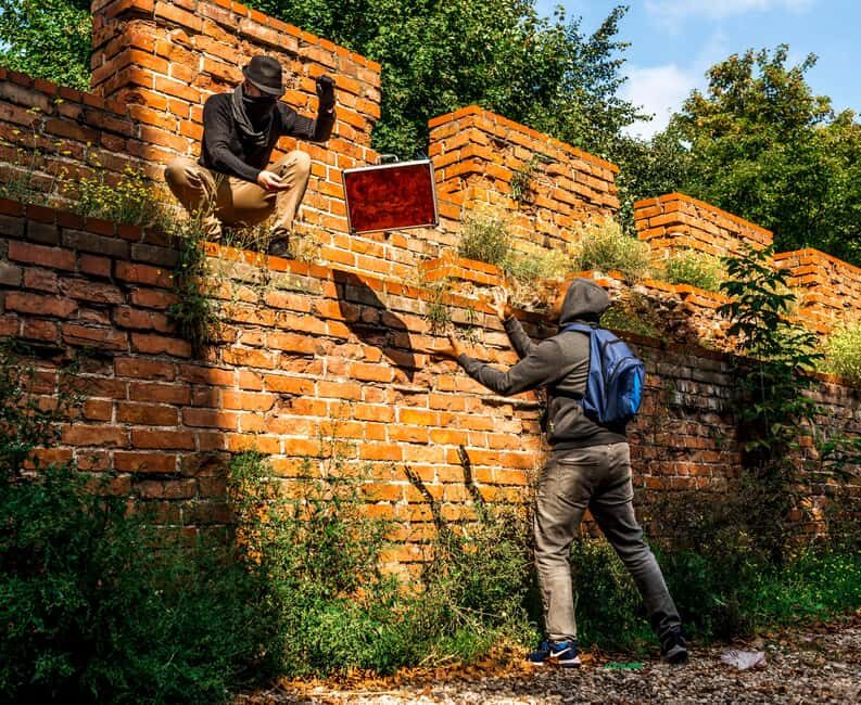Gdansk: Spy-Themed Walk & Game with Host - Final Thoughts: Is It Worth It?